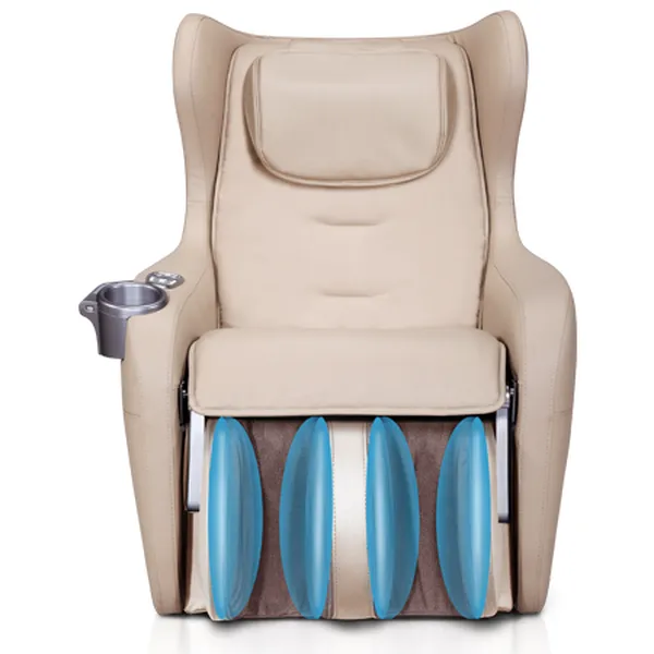 Ghế massage GAUSMANN SL-A156 Nâu