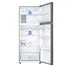 Tủ Lạnh Samsung Inverter 451 Lít RT46K6885BS/SV