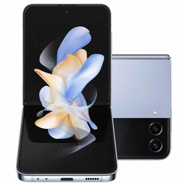 Samsung Galaxy Z Flip 4 256GB