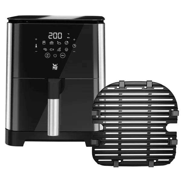 Nồi Chiên Không Dầu WMF 4.2 Lít 0415570011