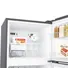 Tủ Lạnh LG Inverter 333 Lít GN-D315S