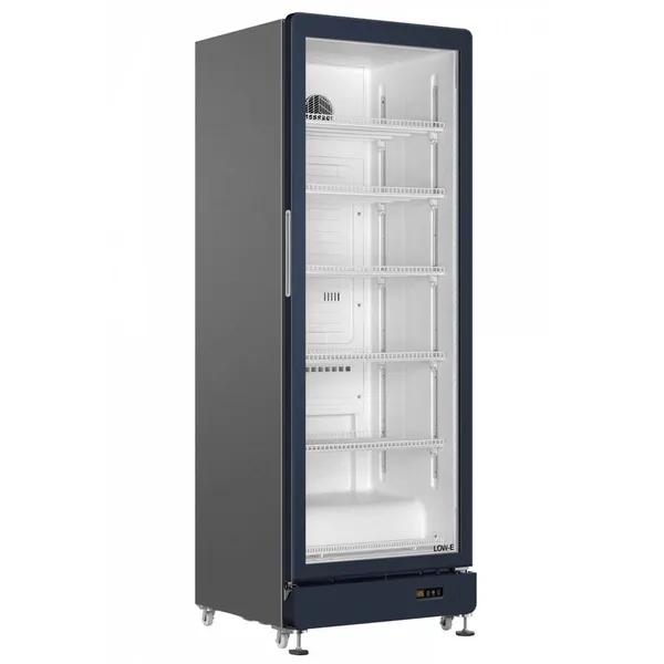 Tủ Mát Aqua 537 Lít AQS-AF640H