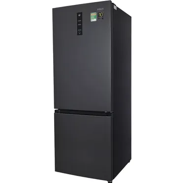 Tủ Lạnh Aqua Inverter 317 Lít AQR-B339MA (HB) 1