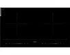 Bếp từ - hồng ngoại đôi Teka HIC7322S 3700W