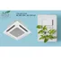 Máy Lạnh Âm Trần LG Inverter 4 Hp ZUUQ36GV1.EWGHEVH/ZTNQ36GNLA1.ENWHEVH (1 Pha)