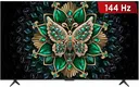 Google Tivi TCL QD-Mini LED 4K 85 Inch 85C6K (144Hz)