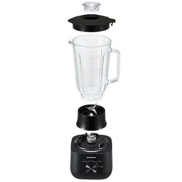 Máy Xay Sinh Tố Panasonic MX-EG5311KRA 3