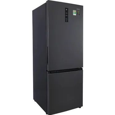 Tủ Lạnh Aqua Inverter 317 Lít AQR-B339MA (HB) 2