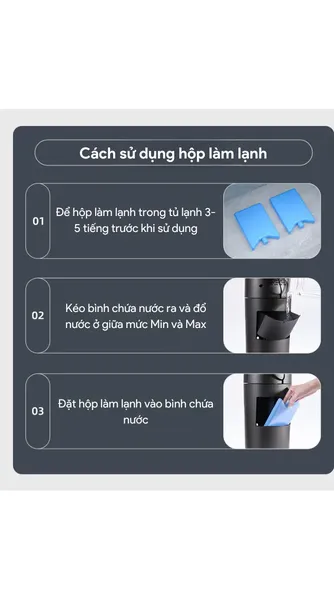 Quạt Tháp Làm Mát Shimono SM-CTF42T