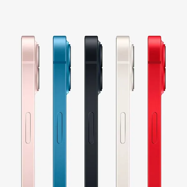 iPhone 13 256GB Chính Hãng (VN/A)