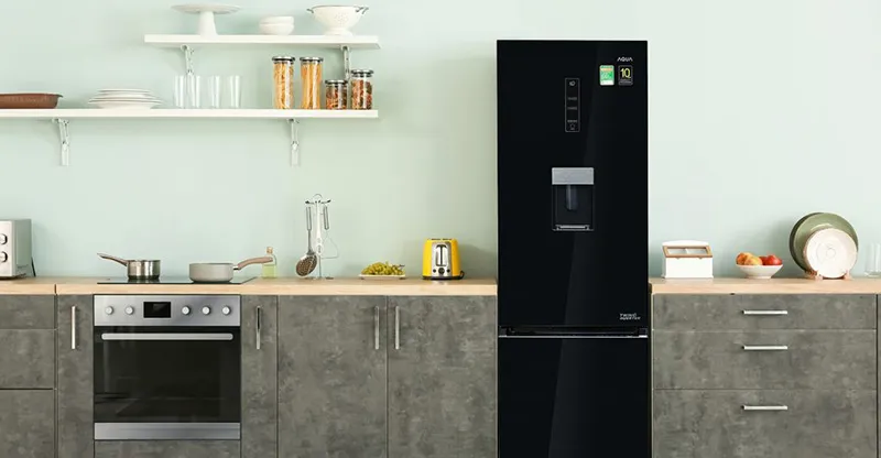 Tủ lạnh lâu ngày không sử dụng có hỏng không? Mẹo bảo quản tủ lạnh khi vắng nhà
