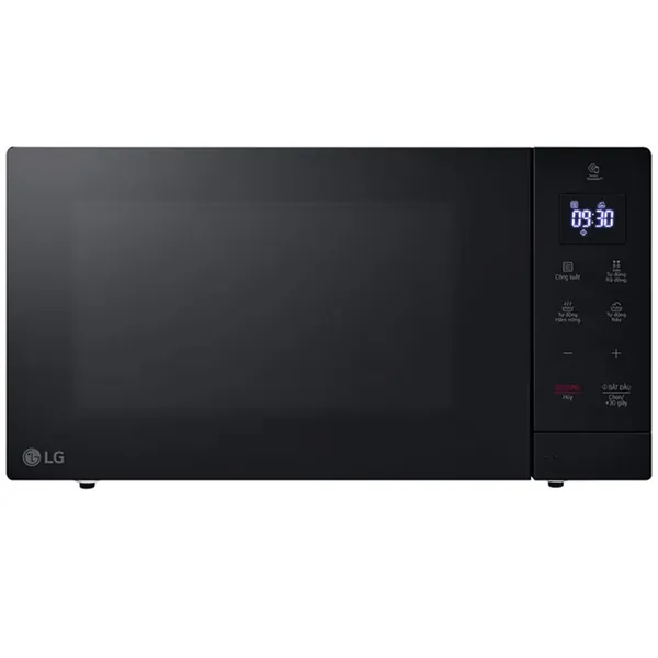Lò Vi Sóng LG MS3032JAS 30 Lít