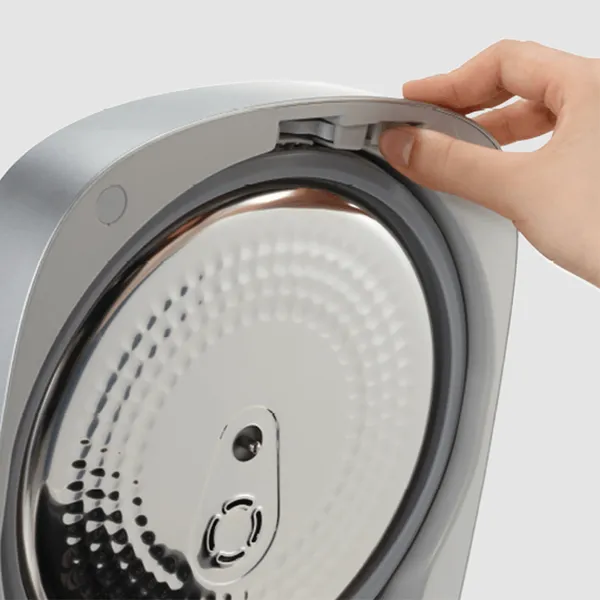 Nồi Cơm Cao Tần Panasonic SR-HFL153WRA 1.5 Lít