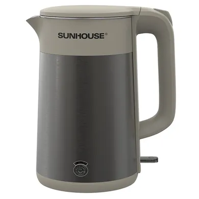 Ấm Siêu Tốc Inox 3 Lớp 1.8 Lít Sunhouse SHD1376