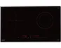 Bếp Đôi Điện Từ Hồng Ngoại Comfee CMH-40DHP