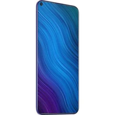 Vivo Y50(8GB+128GB), Đen Demo 4