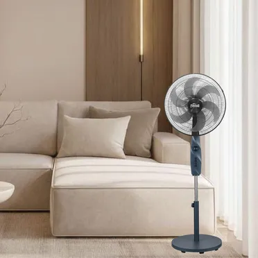Quạt Đứng Ferroli FWF-50SBM 75W 4