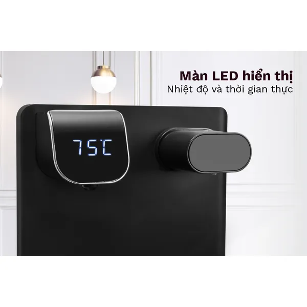 Cây Nước Nóng Lạnh Bàn Trà FUJIHOME TB110E