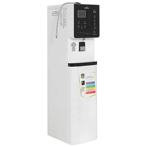 Máy Lọc Nước Điện Giải Nóng Thông Minh - Lạnh Robot IonKing 129C