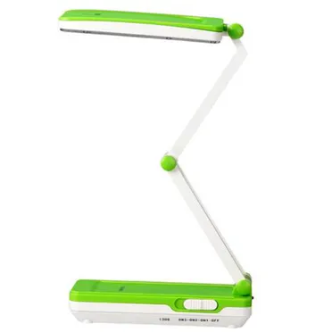 Đèn bàn học sạc LED YAGE YG-5913C 1