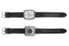 Amazfit Active 2 Square Sapphire 43.3mm Dây Da 2