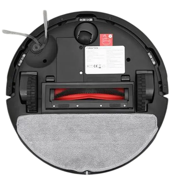 Robot Hút Bụi Lau Nhà Roborock Q7TF