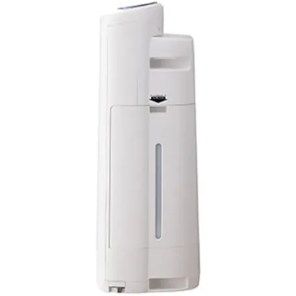 Máy Lọc Không Khí Và Tạo Ẩm Sharp KI-N50V-W