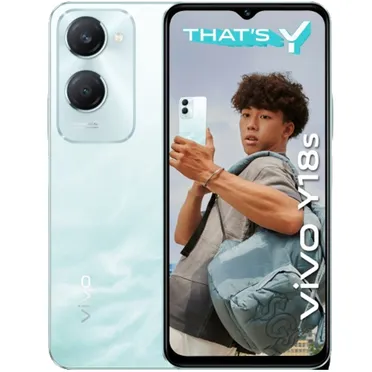 Vivo Y18S (6GB+128GB)