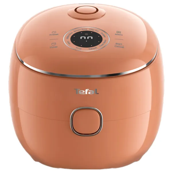 Nồi Cơm Điện Tử Mini Tefal Pop RK535TY0