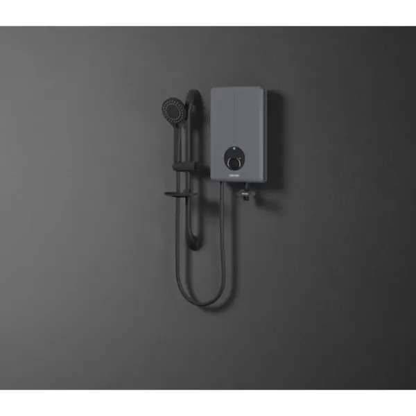 Máy Nước Nóng Trực Tiếp Có Bơm Stiebel Eltron TP45 EC 4500W - Xuất Xứ Thái Lan