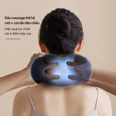 Máy Massage Cổ Philips PPM3502 2