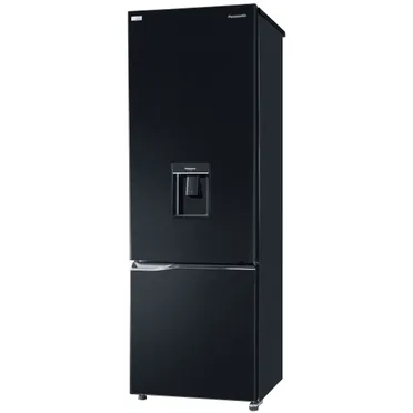 Tủ Lạnh Panasonic Inverter 322 Lít NR-BC360WKVN 0
