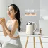 Ấm Siêu Tốc Hawonkoo KEH-181 1.8 Lít