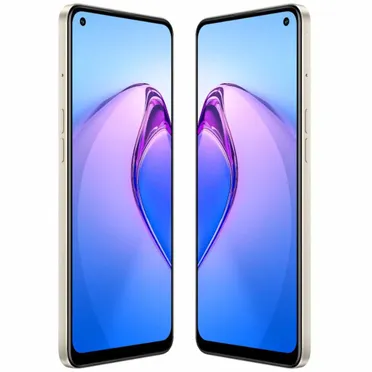 OPPO Reno8 Z 5G (8+256GB) 2