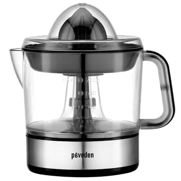 Máy Vắt Cam Paveden PCJ-2570S