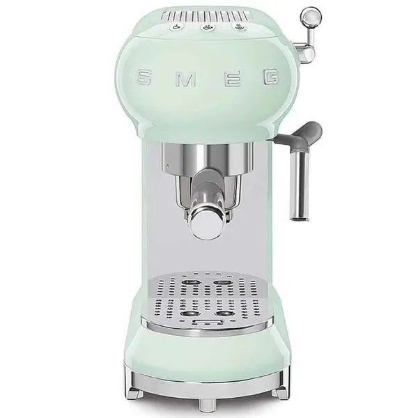 Máy Pha Cà Phê SMEG ECF01CREU