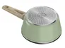 Bộ Nồi Phủ Sứ Nano Đáy Từ Sunhouse Healthy SHG7979MT3