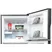 Tủ Lạnh Hitachi Inverter 339 Lít R-FVX450PGV9 GBK 2
