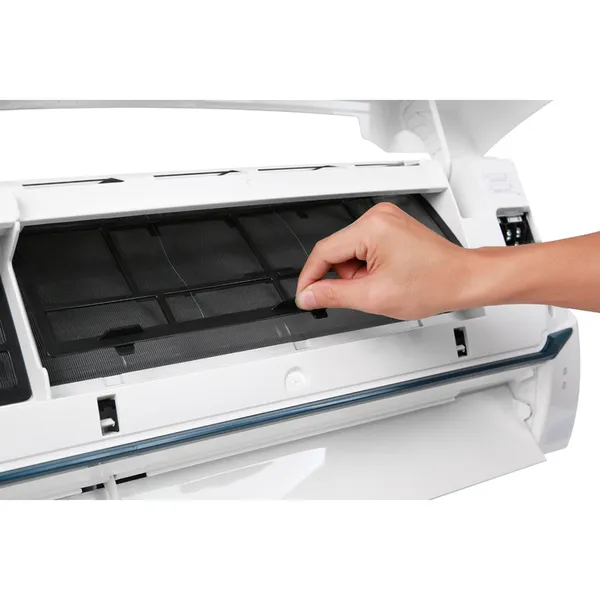 Máy lạnh Sharp Inverter 1.5 Hp AH-X12XEW