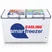 Tủ Đông Mát Darling 370 Lít DMF-3699WS 1