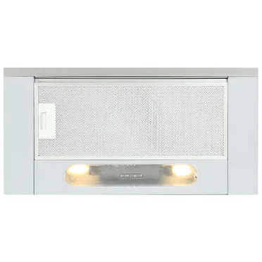 Máy hút mùi âm tủ Smeg 60cm KSET62E 4