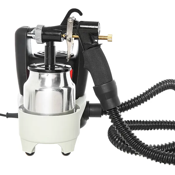 Máy Phun Sơn Cầm Tay 500W (Dùng Điện) RYOBI PS-1000