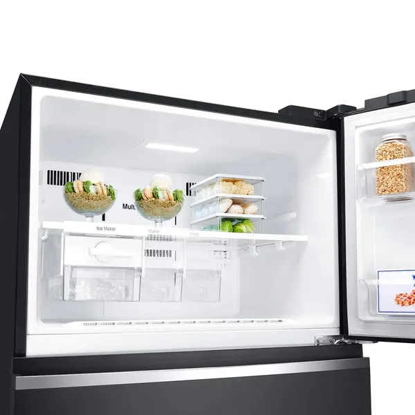 Tủ Lạnh LG Inverter 506 Lít GN-L702GB
