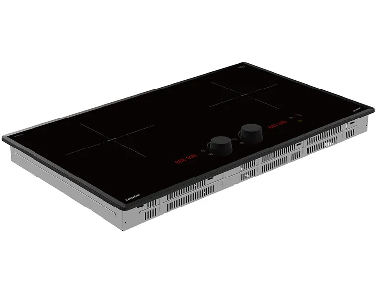 Bếp Điện Từ Đôi Comfee CIH-52DHP