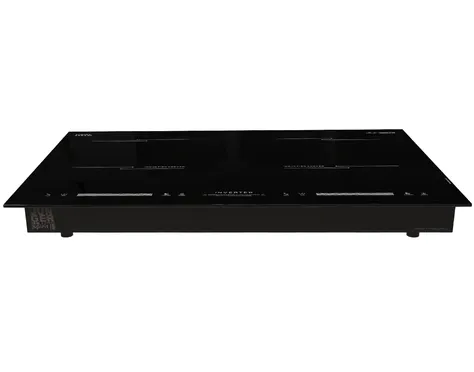Bếp Đôi Junger ID-39 - Thái Lan 1