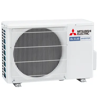 Máy Lạnh Mitsubishi Electric Inverter 1 Hp MSY/MUY-JY25VF 6