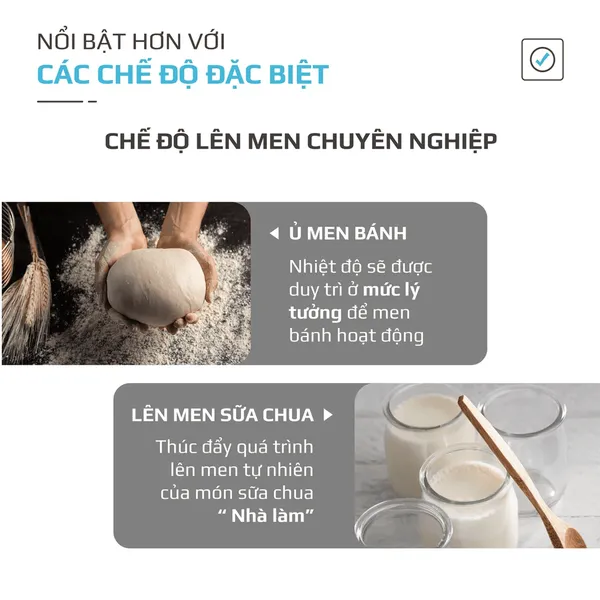 Nồi Chiên Hơi Nước Olivo SF1600 16 Lít