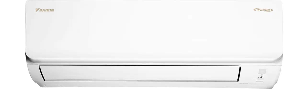 Máy lạnh Daikin Inverter 2.5 Hp FTKA60UAVMV