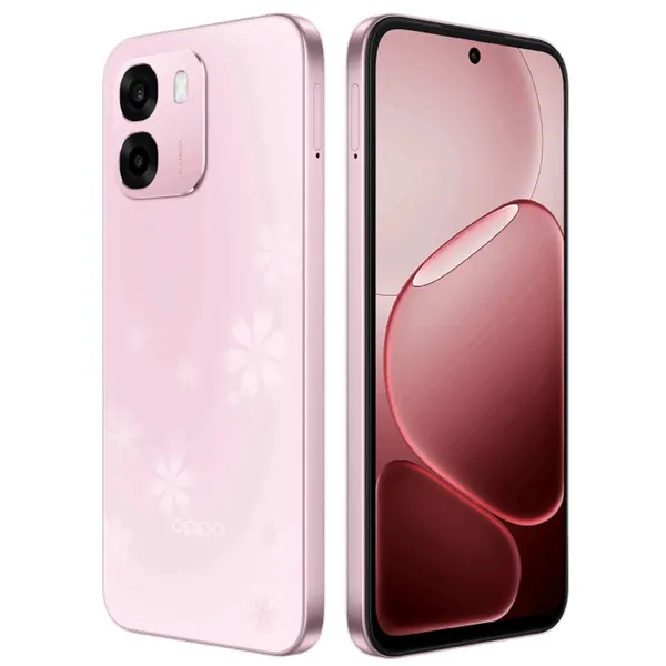 OPPO A6 (8GB+256GB)