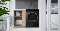 Kh&aacute;m ph&aacute; d&ograve;ng m&aacute;y sấy quần &aacute;o Panasonic